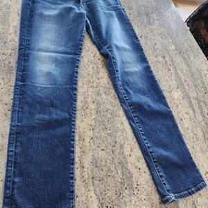 AG Stilt Jeans, size 32, great shape